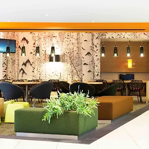 Novotel Rotterdam - 4*, Schiedam Paesi Bassi