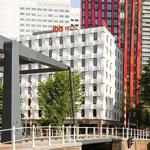 Ibis Centre 3*, Rotterdam Paesi Bassi
