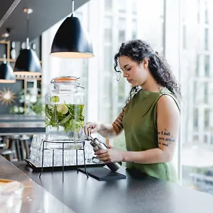 Citizenm 4*, Rotterdam Paesi Bassi